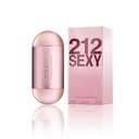 Carolina Herrera 212 Sexy EDP (W) 60 ML