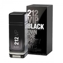 Carolina Herrera 212 VIP Black EDP (M) 200 ML