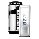 Carolina Herrera 212 VIP Men Be Hard To Beat EDT (M) 100 ML