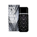 Carolina Herrera 212 VIP Men Wild Party EDT (M) 100 ML