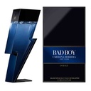 Carolina Herrera Bad Boy Cobalt Electrique EDP (M) 100 ML
