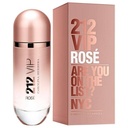 Carolina Herrera 212 Vip Rose EDP (W) 125 ML