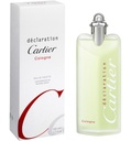 Cartier Declaration Cologne EDT (M) 100 ML