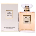 Chanel Coco Mademoiselle Intense EDP (W) 100 ML