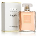 Chanel Coco Mademoiselle Intense EDP (W) 200 ML