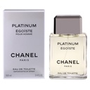 Chanel Egoiste Platinum EDT (M) 100 ML