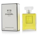 Chanel No.19 Poudre EDP (W) 100 ML
