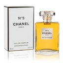 Chanel No.5 EDP (W) 100 ML