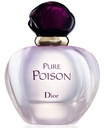 Christian Dior Pure Poison EDP (W) 100 ML Tester