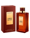 Davidoff Amber Blend EDP (U) 100 ML