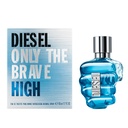 Diesel Only The Brave High EDT (M) 75 ML
