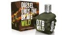 Diesel Only The Brave Wild EDT (M) 75 ML