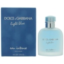 Dolce & Gabbana Light Blue Intense EDP (M) 100 ML