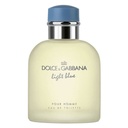 Dolce & Gabbana Light Blue EDT (M) 125 ML Tester