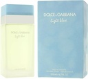 Dolce Gabbana Light Blue EDT (W) 200ML