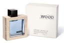 Dsquared2 Ocean Wet Wood EDT (M) 100 ML