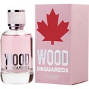 Dsquared2 Wood pour Femme EDT (W) 100 ML
