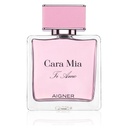 Etienne Aigner Cara Mia Ti Bacio EDP (W) 100 ML Tester
