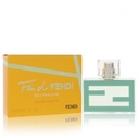 Fendi Fan di Fendi Eau Fraiche EDT (W) 75 ML