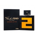 Fendi Fan di Pour Homme Assoluto EDT (M) 100 ML