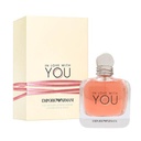 Giorgio Armani Emporio Armani In Love With You EDP (W) 100 ML