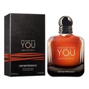 Giorgio Armani Emporio Armani Stronger With You Absolutely EDP (M) 100 ML