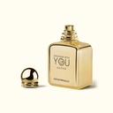 Giorgio Armani Emporio Armani Stronger With You Leather EDP (M) 100 ML Tester