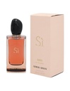 Giorgio Armani Si Intense EDP (W) 100 ML