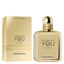 Giorgio Armani Stronger With You Leather EDP (M) 100 ML
