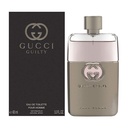 Gucci Guilty EDT (M) 90 ML