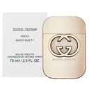 Gucci Guilty EDT (W) 75 ML Tester