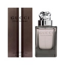 Gucci Pour Homme EDT (M) 90 ML