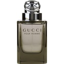 Gucci Pour Homme EDT (M) 90 ML Tester