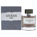 Guess 1981 EDT (M) 100 ML