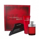 Halloween Man Rock On Gift Set EDT (M) 125 ML