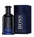 Hugo Boss Bottled Night EDT (M) 100 ML