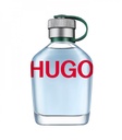 Hugo Boss Hugo Man EDT (M) 125 ML Tester