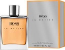 Hugo Boss In Motion EDT (M) 90 ML