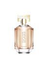 Hugo Boss The Scent EDP (W) 100 ML Tester