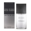 Issey Miyake L'eau d'Issey Pour Homme Intense EDT (M) 125 ML