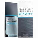 Issey Miyake L'Eau d'Issey Pour Homme Sport EDT (M) 100 ML