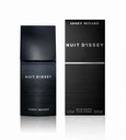 Issey Miyake Nuit d'Issey EDT (M) 125 ML