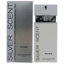 Jacques Bogart Silver Scent Pure EDT (M) 100 ML