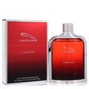 Jaguar Classic Red EDT (M) 100 ML
