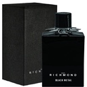 John Richmond Black Metal EDP (W) 100 ML