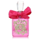 Juicy Couture Viva La Juicy Pink Couture EDP (W) 100 ML Tester