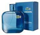Lacoste Eau De Lacoste L.12.12 Bleu EDT (M) 100 ML