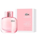 Lacoste Eau de Lacoste L.12.12. Pour Elle Sparkling EDT (W) 90 ML