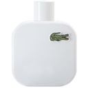 Lacoste Eau L.12.12 Blanc Pure EDT (M) 100 ML Tester