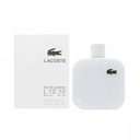 Lacoste Eau L.12.12 Blanc Pure EDT (M) 175 ML